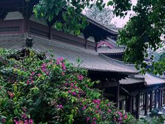 -观音禅寺