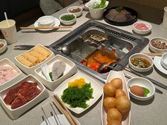 -海底捞火锅(群光广场店)