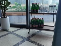 -L'Arome芳芳法国餐厅(仙林金鹰店)