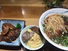 -囿面传统制面馆(中央路店)