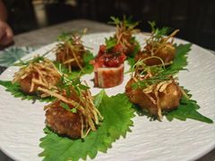 -villaa·别墅·融合菜西餐厅