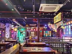 -水巷子·巴掌腰片重庆火锅(云纺店)