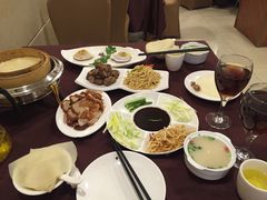 -西安烤鸭店(369烤鸭王店)