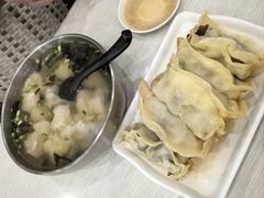 素锅贴-大董锅贴(崇安寺店)