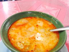 -陳妈妈泰国菜
