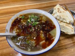 -老字号贾家肉丸糊辣汤(光明巷店)