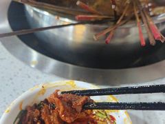 -牛华八婆麻辣烫(起源店)