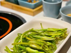 水性扬花-小街猪手(团结湖店)