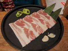 -九田家黑牛烤肉料理(华侨城店)