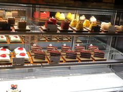 -紫荆广场·花漫里