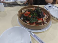 -笨罗卜浏阳菜馆(太平街店)