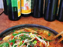 泡椒鸡杂-李米线(武陵路店)