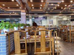 -百叶居·老北京涮羊肉(鼓楼店)