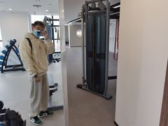 -WEGYMER健萌健身(麦德龙钰龙天下馆)