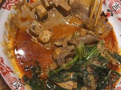 -福苗小骆驼烧烤(太奥广场店)