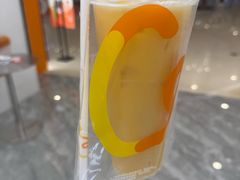 -CoCo都可(嘉定大融城店)