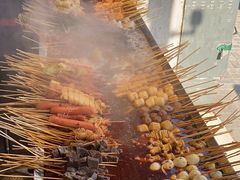 -郭记小街麻辣烫(南小街总店)
