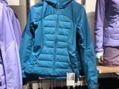 -lululemon(天环广场店)
