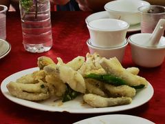 -蛇口康乐快餐鱼仔档(翠苑小区店)