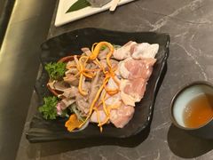 -湊湊火锅·茶憩(合生汇购物中心店)