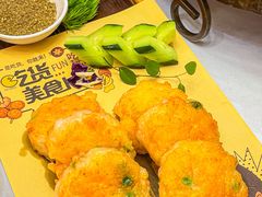 -苏淮景·苏闽融创菜·海鲜(原空港井河轩店)
