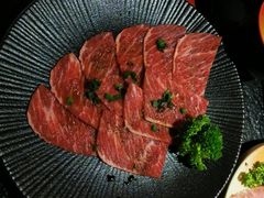 -牛焱·烧肉酒肆(五大道店)