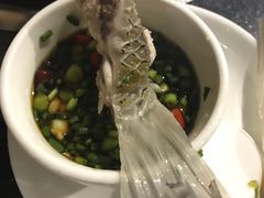 -正能量脆肉鲩火锅