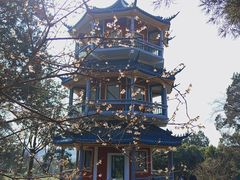 -无锡梅园公园