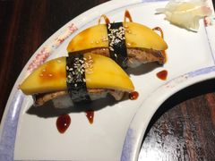 -山葵家·创意料理(宁波来福士店)