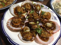 -公寓家常菜馆(海军博物馆店)