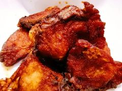 -老正兴菜馆(福州路店)