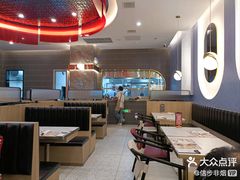 -斗牛士牛排餐厅(嘉里汇店)