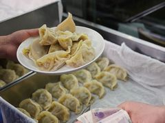 -奉天蚨祥饺子馆