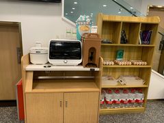 零售区-老乡鸡(颖上路店)