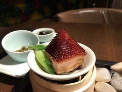 -湖滨28中餐厅·西湖宴·杭州君悦酒店