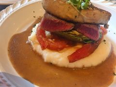 -BROWNSTONE布朗石西班牙餐厅(富城店)