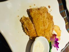 -路易十三西餐厅(西关新天地店)
