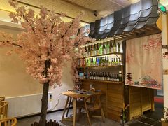 -樱之味精致料理融合餐厅