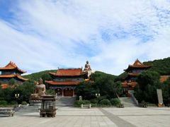 -六鼎山文化旅游区