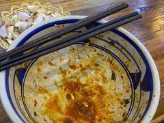 -郑记biangbiang面(钟楼店)