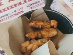 -必胜客(积水潭店)