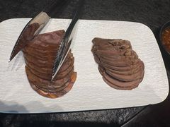 浩运酱牛肉-浩运海鲜·16年专注青岛菜(石老人店)