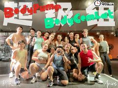 -威尔仕健身(新天地店)