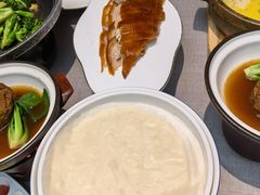 -北平食府·北京烤鸭(北京西站六里桥店)