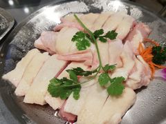 -椰小鸡·琼州糟粕醋·火锅(美兰缤纷城店)