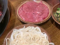 -黄潇洒老火锅(九眼桥宏济巷店)