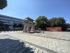 -王阳明故居