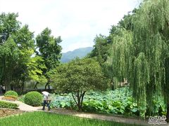 -韶山毛泽东同志故居