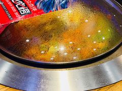 -山河屯铁锅炖(哈西站店)