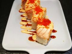 -喜寿司(金狮广场店)